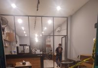 BREAKING NEWS Seorang Pria Ditemukan Meninggal di Kafe Jalan Anang Adenansi Banjarmasin