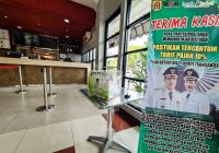 Hadiah Umrah Bagi Warga yang Berbelanja di Banjarbaru, Cek Syaratnya