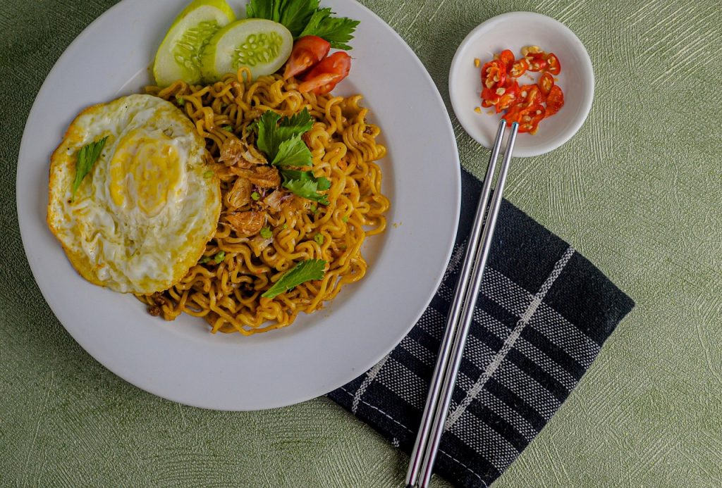 mi goreng