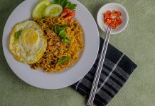Meski Menjadi Kesukaan Banyak Orang, Ternyata 7 Makanan Ini Buruk bagi Kesehatan