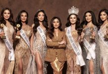 Miss Universe Internasional Cabut Lisensi MUID Poppy Capella, Begini Nasib Fabienne Nicole?
