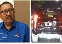 Video Viral Anak Waket DPRD Sulsel Ugal-ugalan Pakai Pajero Sport hingga Senggol Pengendara, Polisi Biarkan  Pelaku Bebas