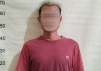 DPO Kasus Pembunuhan di Jalan Veteran Menyerahkan Diri, Polisi: Pelaku Memukul di Wajah