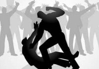 Sadis Kabid BKD Lampung Ini, Ajak 10 Rekannya Aniaya Pegawai Magang yang Sesak Napas