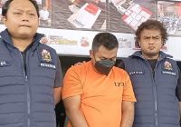 Pelaku Ujaran Kebencian Abah Guru Sekumpul Diringkus, Kapolres Samarinda: SL Mengaku Orang Banjar