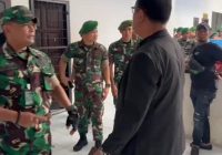 FAKTA-Fakta TNI Geruduk Polrestabes Medan, dari Kasus Pemalsuan Surat hingga Munculnya Intimidasi