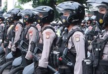 Usai Diumumkan Naik 8%, Gaji Polisi Tertinggi Jadi Rp 6.405.264 & Terendah Rp 1.768.364