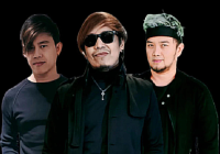 Band Radja Laporkan Dunia MANJI, Diboikot, Dimaki dan Konser Dibatalkan