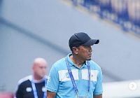 Harapan Rahmad Darmawan untuk Barito Putera di Tahun 2024 Nanti
