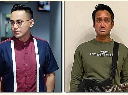 2 Artis Berduka, Ramzi dan Tora Sudiro Kehilangan Ibu Tercinta Hari Ini, Benar-benar Terpukul