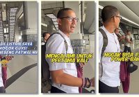 VIRAL Mobil Listrik Ioniq 5 Menparekraf Sandiaga Uno Mogok di Bandara Soeta Usai dari Desa Wisata di Banjarmasin