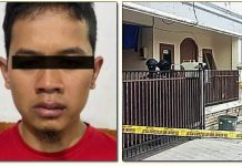 Polisi Bongkar Pabrik Penyuplai Senjata Api Ilegal ke DE Terduga Teroris Bekasi, 3 Polisi Terlibat