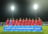 Streaming dan Siaran Langsung Semifinal AFF U-23 2023 Indonesia vs Thailand Malam Ini