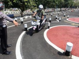Pembaruan Praktik Ujian SIM C Sukses, Lalu Kapan SIM A? Ini Kata Korlantas dan Pakar