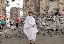 Pakai Nusuk.sa, Umrah Makin Gampang, Mulai Rp 3 Jutaan Sudah Dapat Paket Lengkap!