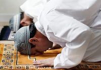 Catat! Ini Waktu Terbaik untuk Sholat Tahajud