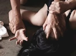 VIRAL Video Gadis 15 Tahun Dianiaya dan Dilindas Motor Pemuda di Sukabumi, Ini Kata Polisi