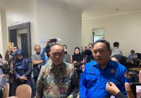 Pelanggan Menjerit Distribusi Air Macet, Komisi II DPRD Kalsel Panggil Dirut PTAM Intan Banjar