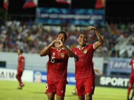 Jadwal Siaran Langsung Final Piala AFF U-23 Indonesia vs Vietnam Nanti Malam, Ini Kata Shin Tae-yong