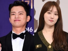 Seo In Guk dan Lee Sung Kyung Bakal Bintangi Drakor In Your Brilliant Season, ini Sinopsisnya