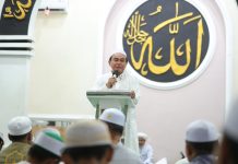 Zairullah Bakal Resmikan Pendopo Serambi Madinah, Ajak Ribuan Orang Berzikir dan Salawatan