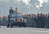 Daftar 29 Ruas Jalan Diberlakukan Rekayasa Selama KTT ASEAN Jakarta, Berlaku Besok Sampai 7 September