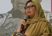 Gusdurian Dicatut Dukung Capres-Cawapres Tertentu, Alissa Wahid: Ngawur!