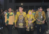 Resmi Ditutup Gubernur, Lima Hari Digelar Transaksi Kalsel Expo Capai Rp7,6 Miliar