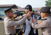 AWAS! Terjaring Razia Zebra Intan 2023 di Kabupaten Banjar Bakal Tilang di Tempat