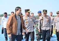 Irwasum Polri Audit Kinerja Polda Kalsel, Ini 4 Bidang yang Bakal Dievaluasi