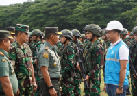 Fit and Proper Test Panglima TNI Digelar Esok