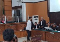 Tak seperti Mario Dandy, Shane Lukas Tidak Dibebankan Restitusi, Ini Pertimbangan Majelis Hakim
