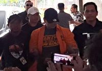 Polisi Temukan Satu Senjata Api Saat Menangkap Dito Mahendra