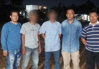 Terungkap, Motif Pembunuhan di Jalan Trikora Guntung Manggis