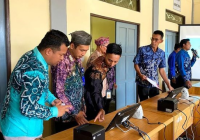 52 Desa di Tanah Laut Gelar Pilkades, Dua Akan Manfaatkan E-Voting