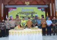 Gubernur Kalsel Terus Dorong Pepabri dan FKPPI Berperan Membangun Banua