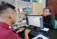 Ferdy Sambo Dipindahkan ke Lapas Cibinong, Ini Alasan Ditjen PAS Kemenkum-HAM
