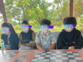 4 Mahasiswa Berurusan dengan Polisi, Diduga Sebar Berita Asusila di SMAN 2 Palangka Raya Ternyata Hoax