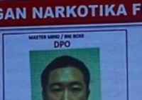 Target Polri Miskinkan Jaringan Narkoba Internasional Fredy Pratama