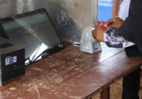 Dua Pilkades Sistem E-Voting Sukses Digelar di Kabupaten Tanah Laut