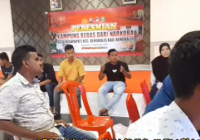 Puluhan PMI Ditemukan di Hutan Diduga Hendak Bekerja di Malaysia