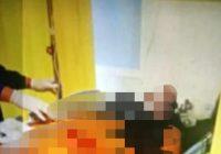 Perkelahian Maut di Kelayan B, Ini Tiga Titik Tusukan Tombak yang Tewaskan Busnawi