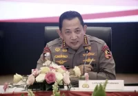 30.878 Personel Polisi Bakal Dipindah ke IKN