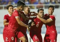 Ini 16 Tim Lolos Piala Asia U-23, Timnas U-23 Indonesia Masuk Pot 4