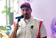 Menpora Ungkap Penyelewengan Anggaran PON XXI, Ada Venue Belum Selesai