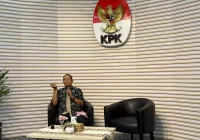 Dalam 8 Bulan, KPK Terima 3.544 Aduan Dugaan Korupsi