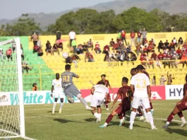 Hasil PSM vs Barito Putera: Gaji Belum Dibayar, Juku Eja Tetap Menang