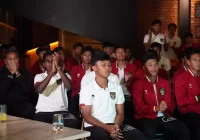 Terhindar dari Grup Maut, Timnas U-17 Optimistis Lolos Babak Penyisihan