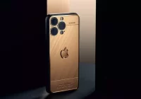 Dibalut Emas, iPhone 15 Ini Dijual Seharga Rp 150 Juta