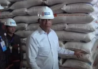 Hadapi El Nino, Pemerintah Akan Impor 1 Juta Ton Beras dari Tiongkok